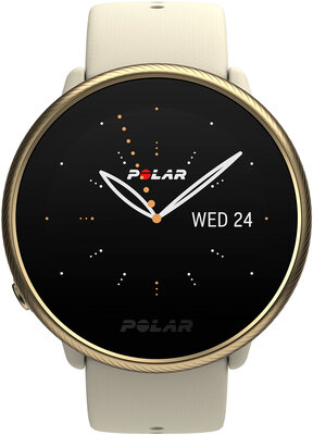 Polar Ignite 2 Greige Sand, Size S-L