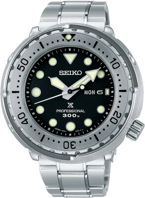Seiko Prospex Sea Quartz Diver's S23633J1 