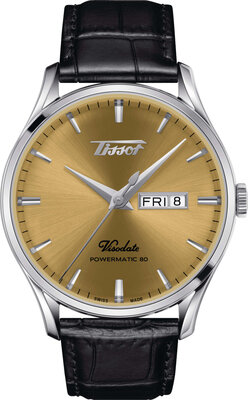 Tissot Heritage Visodate Automatic T118.430.16.021.00