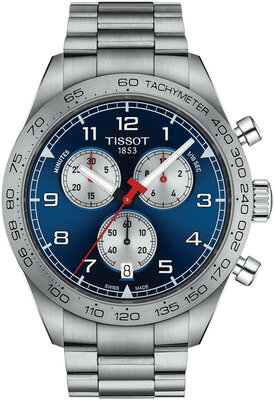 Tissot PRS 516 Quartz Chronograph T131.617.11.042.00