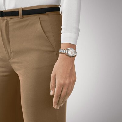 Tissot T-Wave Quartz T023.210.22.113.00