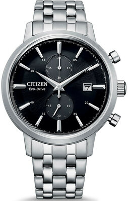 Citizen Elegant Eco-Drive Chronograph CA7060-88E