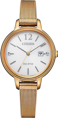 Citizen Elegant Eco-Drive EW2447-89A