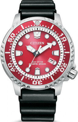 Citizen Promaster Marine Eco-Drive Diver BN0159-15X