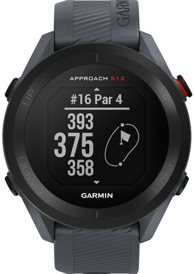 Garmin Approach S12 Granite Blue