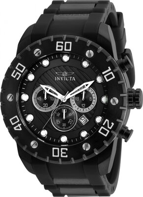 Invicta For Diver SCUBA Quartz Chronograph 20283