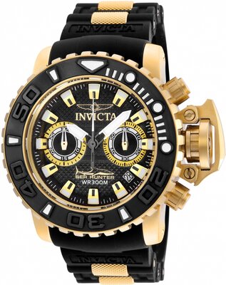 Invicta Sea Hunter Quartz 20475