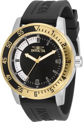 Invicta Specialty Quartz 34097