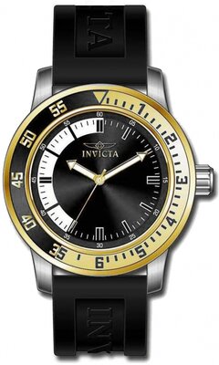 Invicta Specialty Quartz 34097