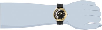 Invicta Specialty Quartz 34097