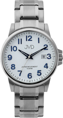 JVD J1119.1