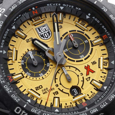 Luminox Bear Grylls Survival XB.3745