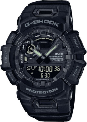 Casio G-Shock G-Squad GBA-900-1AER