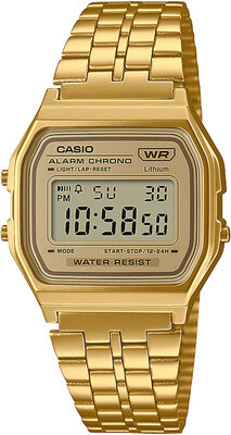 Casio Vintage A158WETG-9AEF