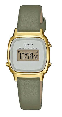 Casio Vintage LA670WEFL-3EF