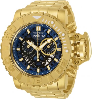 Invicta Sea Hunter Quartz 30911