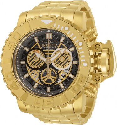 Invicta Sea Hunter Quartz 30912