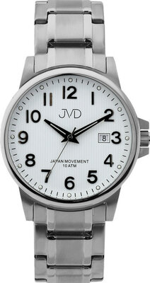 JVD J1119.3