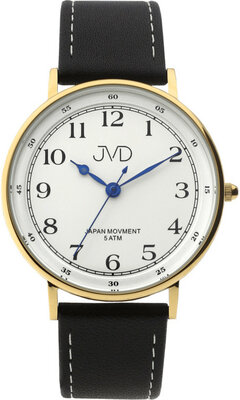 JVD J1123.1