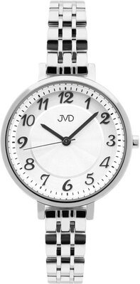 JVD JZ204.1