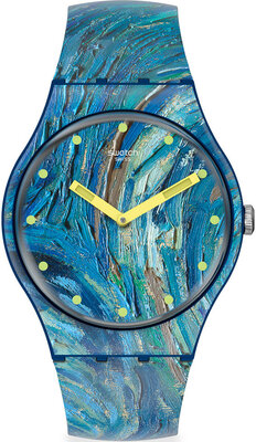 Swatch SUOZ335 | Hodinky-365.com