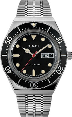 Timex M79 Automatic TW2U78300