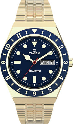 Timex Q Reissue TW2U62000