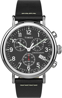 Timex Standard Chronograph TW2T69100