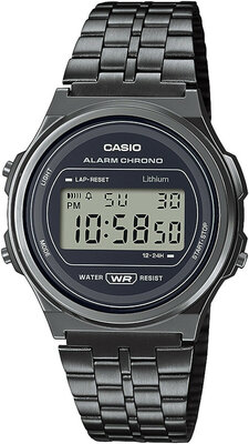 Casio Collection Vintage A171WEGG-1AEF