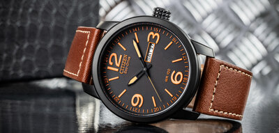 Citizen Sports Eco-Drive BM8476-07EE