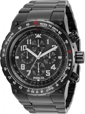 Invicta Aviator Quartz 34425