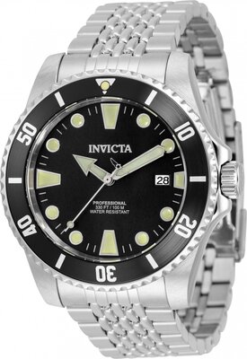 Invicta For Diver Automatic 33502