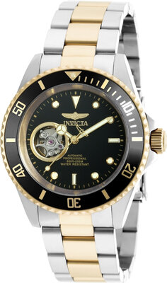 Invicta For Diver Automatic 20438