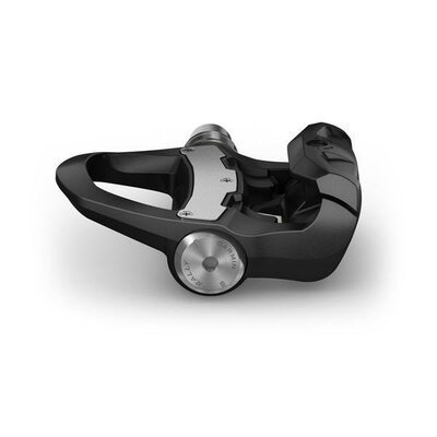 Power meter Garmin Rally RK100, LOOK KEO