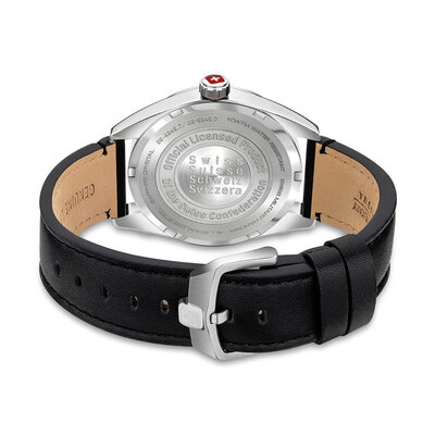 Swiss Military Hanowa Mountaineer 4345.7.04.003