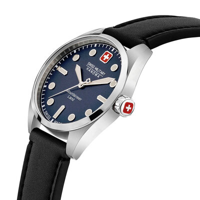 Swiss Military Hanowa Mountaineer 4345.7.04.003