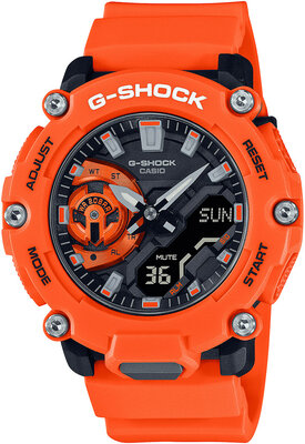 Casio G-Shock Original GA-2200M-4AER Carbon Core Guard