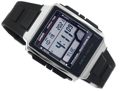 Casio Wave Ceptor WV-59R-1AEF