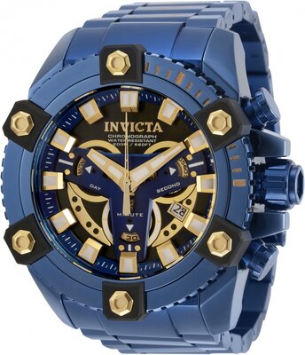 Invicta Coalition Forces Quartz 34727