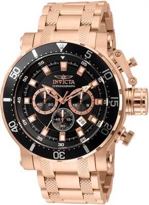 Invicta Coalition Forces Quartz Chronograph 32722