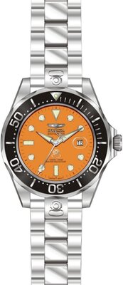 Invicta For Diver Automatic 4186