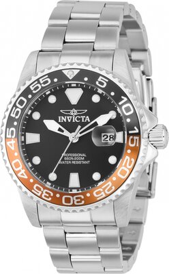Invicta For Diver Quartz 36903