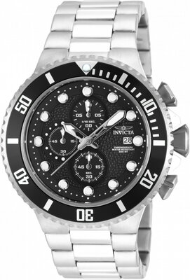 Invicta For Diver Quartz Chronograph 18906
