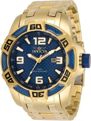 Invicta For Diver SCUBA Quartz 35543