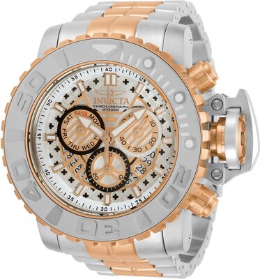 Invicta Sea Hunter Quartz 30909