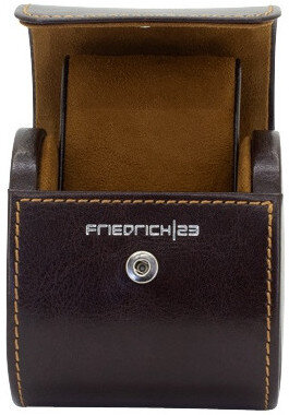 Kazeta for watches Friedrich Lederwaren Bond 20116-3