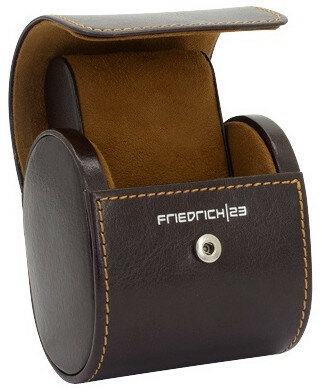 Kazeta for watches Friedrich Lederwaren Bond 20116-3