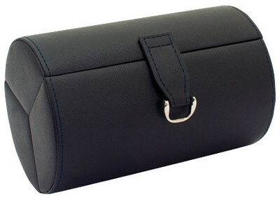 Kazeta for watches Friedrich Lederwaren Bond 20117-2