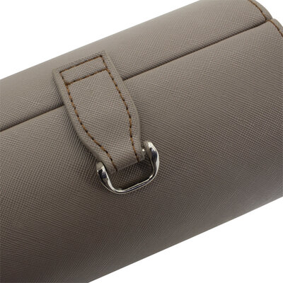 Kazeta for watches Friedrich Lederwaren Bond 20117-3