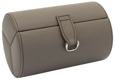 Kazeta for watches Friedrich Lederwaren Bond 20117-3